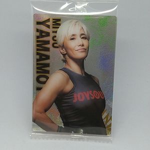 山本美憂のYahoo!オークション(旧ヤフオク!)の相場・価格を見る｜Yahoo