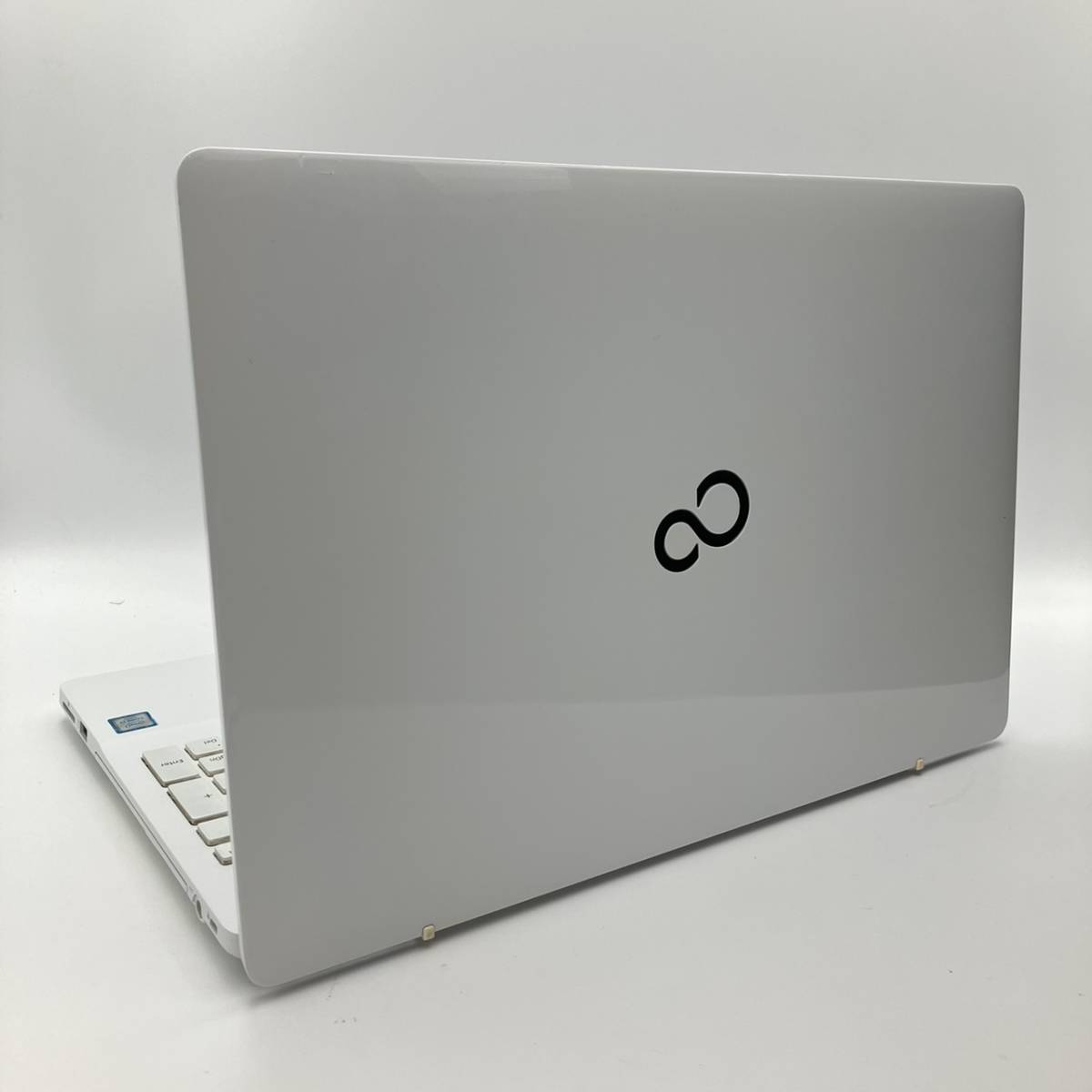 FHD☆ハイエンドi7【メモリ20GB/爆速新品SSD/Core i7-6700HQ】富士通