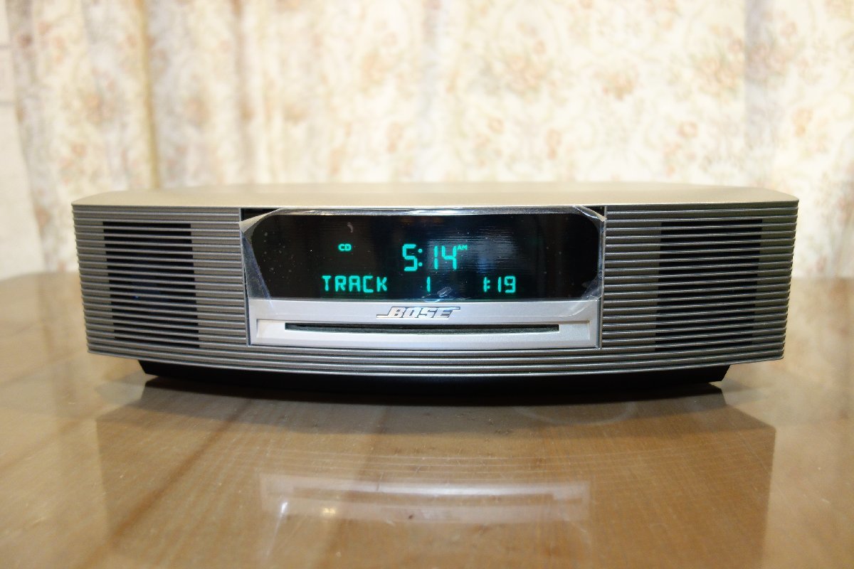 BOSE wave Music System AWRCCB 1801 ボーズ 【公式通販】