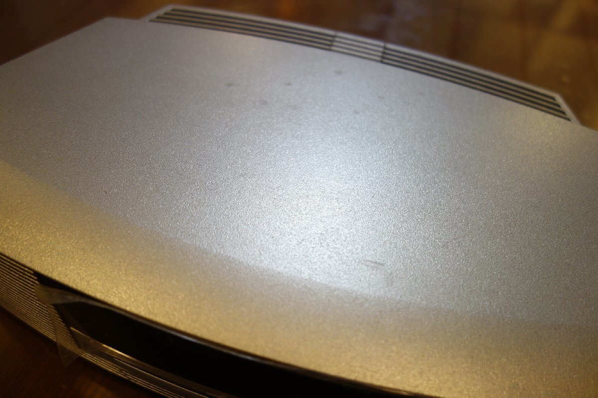 ◇◇♪ 動作品 BOSE wave Music System AWRCCB 3120101ボーズ