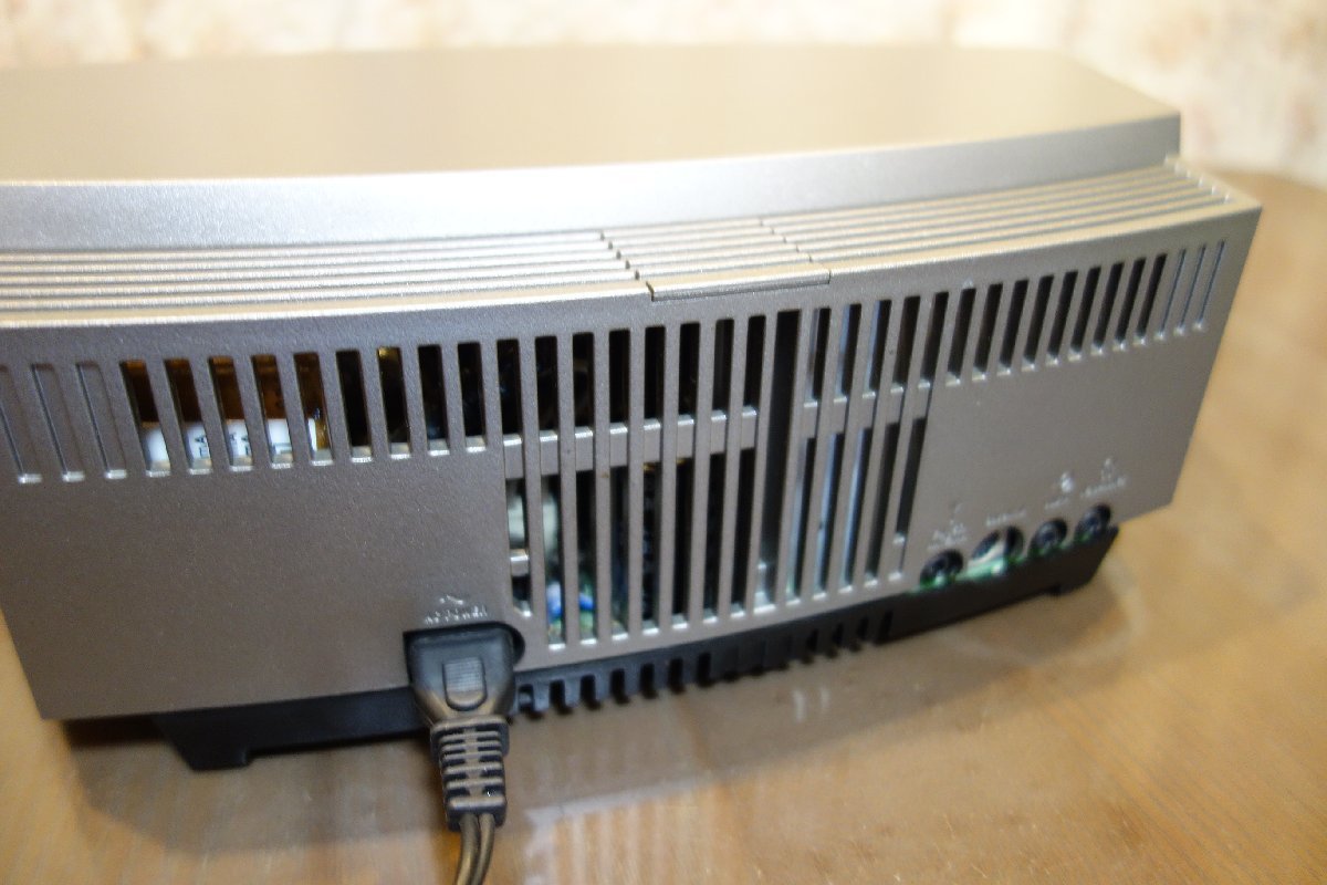 ◇◇♪ 動作品 BOSE wave Music System AWRCCB 3120101ボーズ