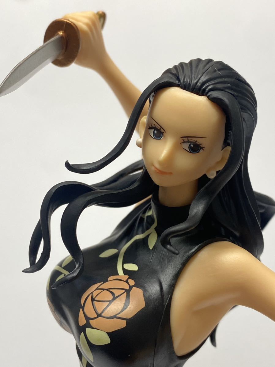 希少 ONE PIECE ワンピース glitter&glamours カンフースタイル ニコ 