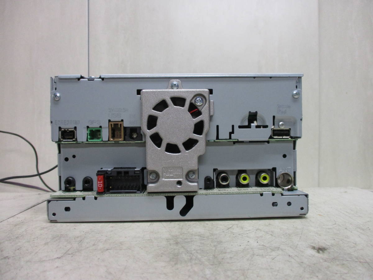 AVIC-RZ502 楽ナビ | Yahoo!オークション 「502」(メモリーナビ