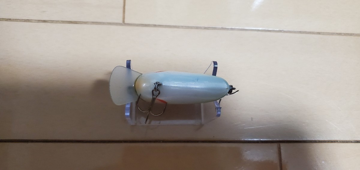 MPB LURES MPBルアー1 MPB LURES MPBルアー ビッグボア MPBルアーズ 未