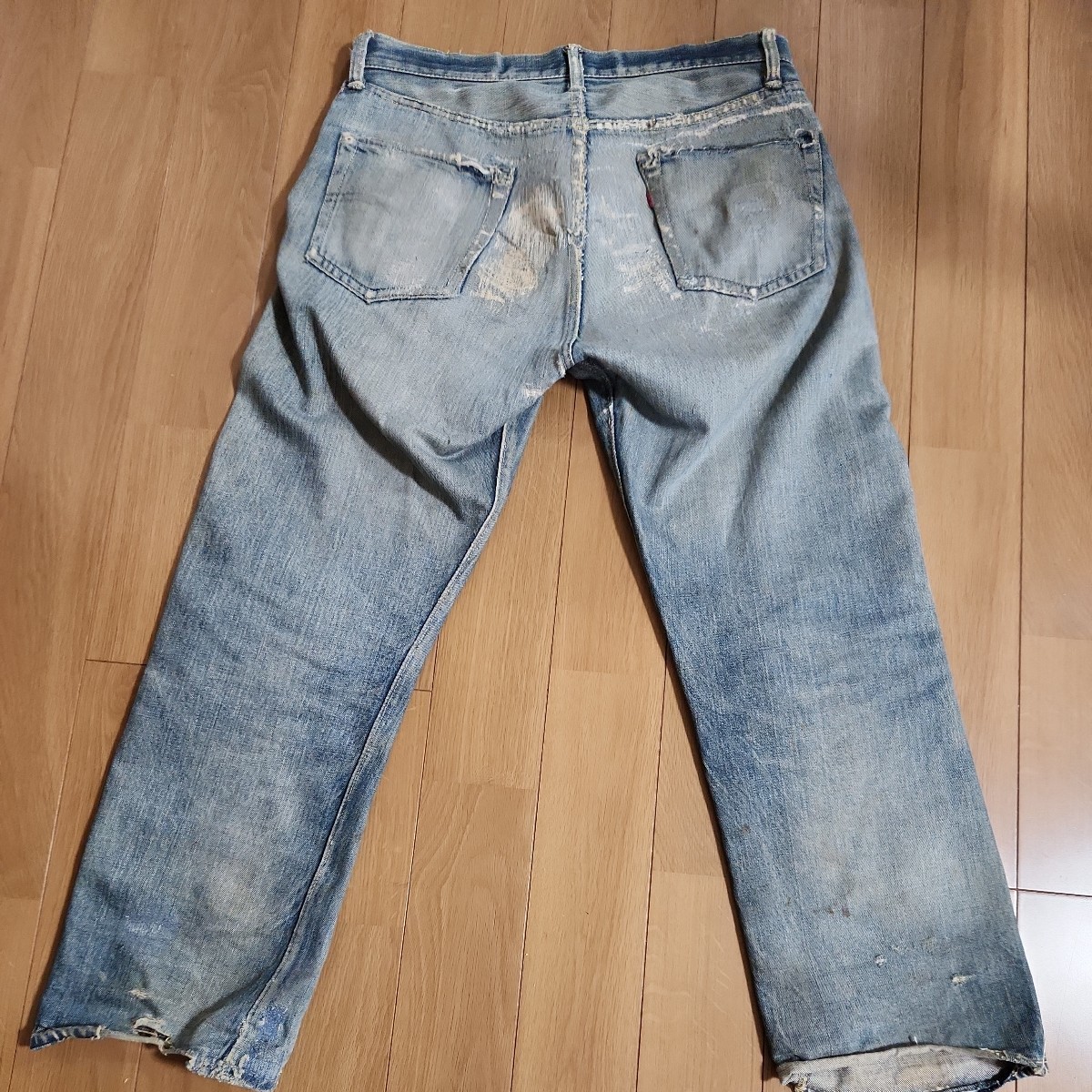 Levi