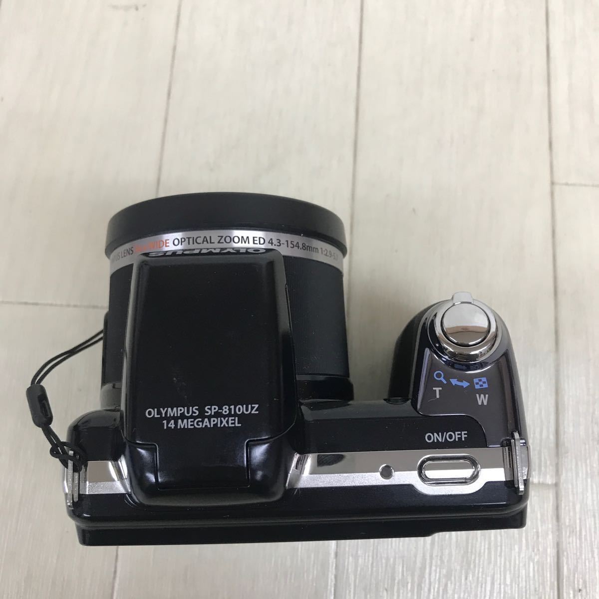 オリンパス OLYMPUS SP-810UZ 価格比較 - 価格.com
