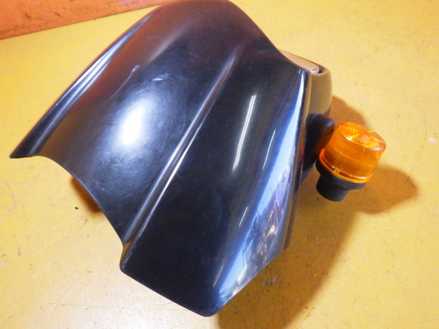 Dトラッカー250 47421 カワサキ LX250E-A21～ D-トラッカー '07