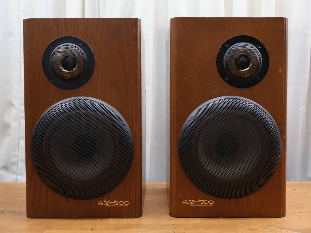 SB-RX30 Technics ペア テクニクス 同軸平面スピーカー 希少品Technics