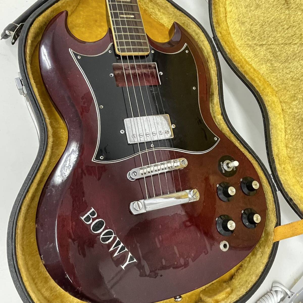 D02 Greco SG300 グレコ Japan グネコ 加工有 Greco (グレコ