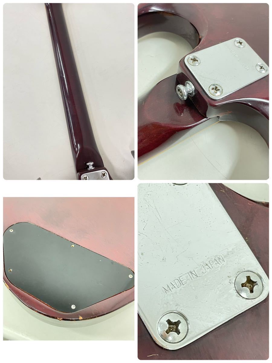D02 Greco SG300 グレコ Japan グネコ 加工有 Greco (グレコ