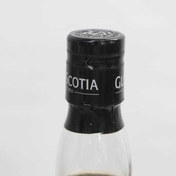 GLEN SCOTIA（グレンスコシア）11年 キャンベルタウン モルト