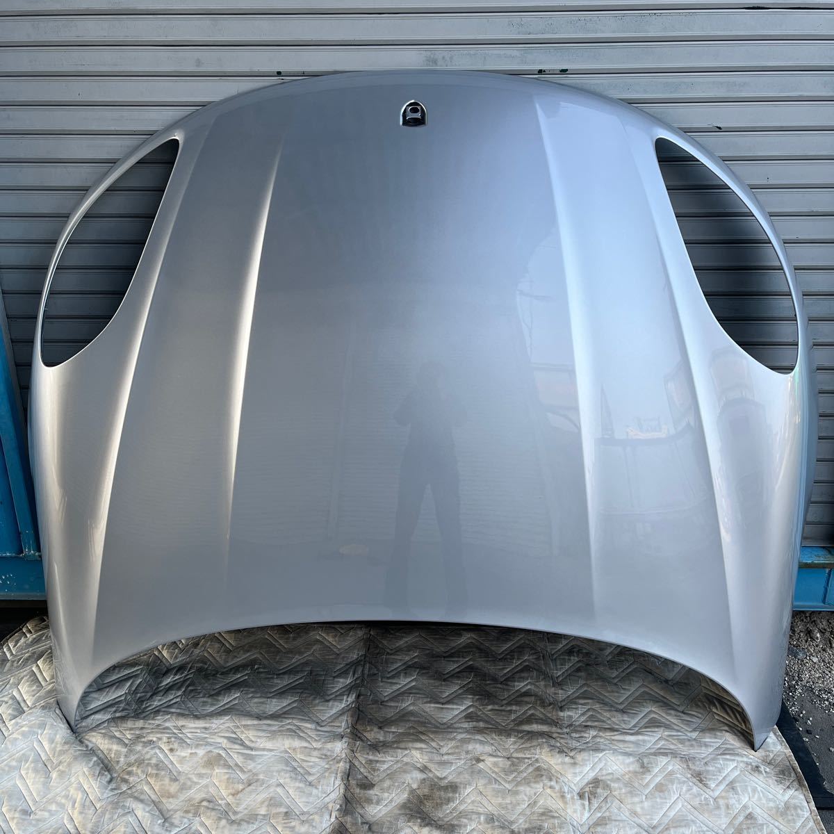 ポルシェ マカン 95B 純正ボンネット 95B823155H ポルシェ マカン 95B ボンネット 95B マカン ポルシェ 95B823155H