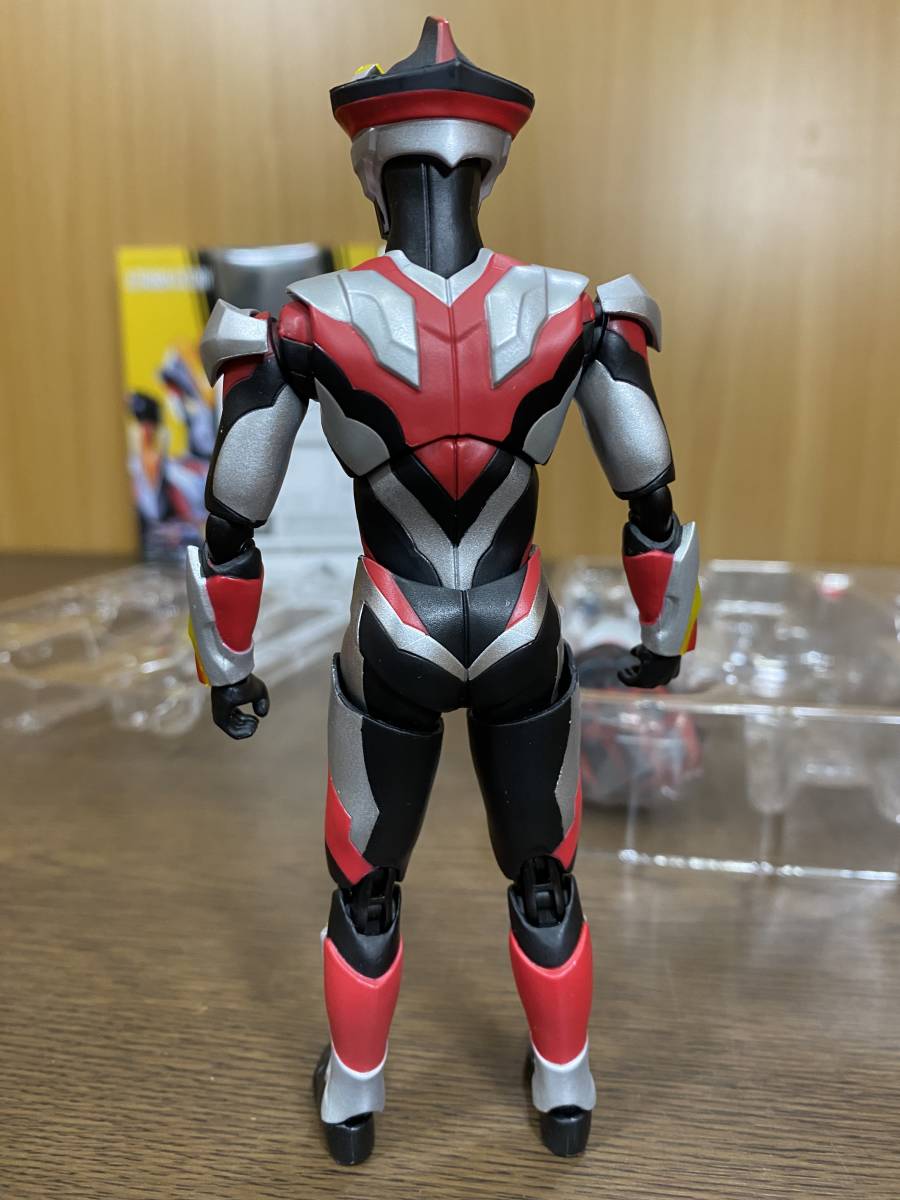 30) S.H.Figuarts ウルトラマンビクトリー - S.H.フィギュアーツ