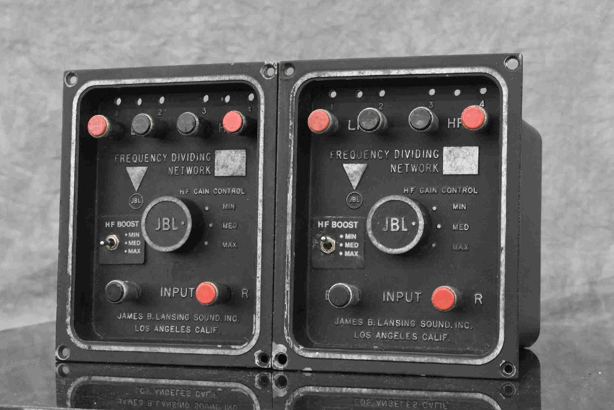 新作入荷，定番 F JBL ジェービーエル ネットワーク ペア 3110A 現状品(パーツ、設置用品)｜売買されたオークション情報、yahooの商品情報をアーカイブ公開 - オークファン JBL