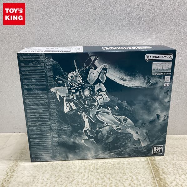 1円〜 MG 1/100 機動戦士ガンダムSEED DESTINY ASTRAY ガンダムアストレイ アウトフレーム D