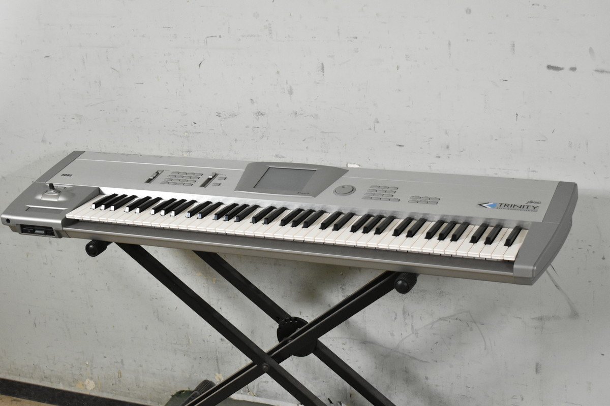 KORG/コルグ キーボード シンセサイザー TRINITY PRO 88鍵 KORG コルグ