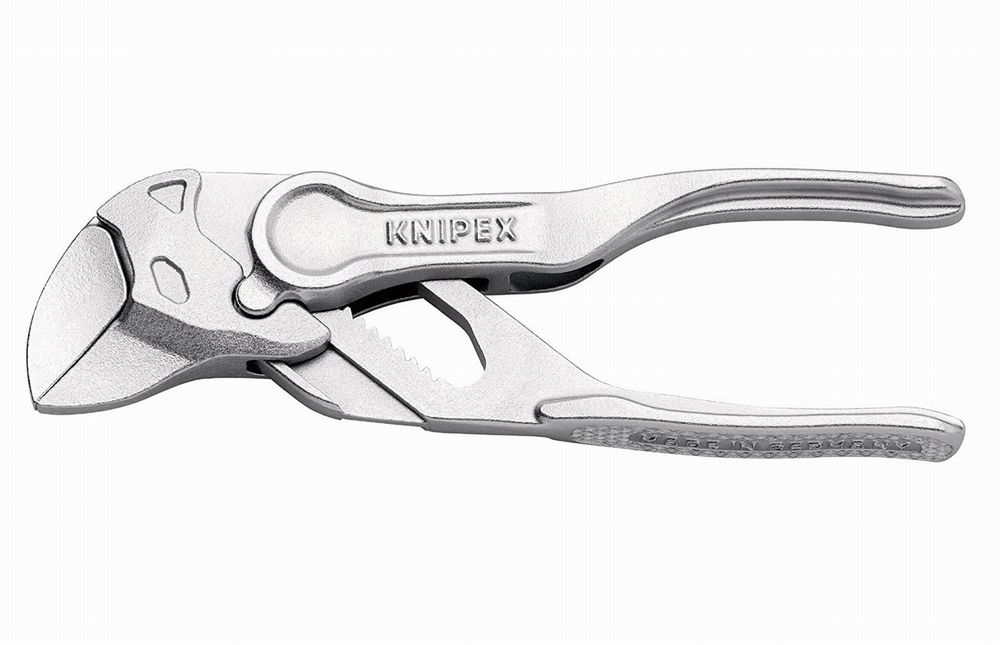 KNIPEX クニペックス 新品 プライヤーレンチ 8604 100 XS