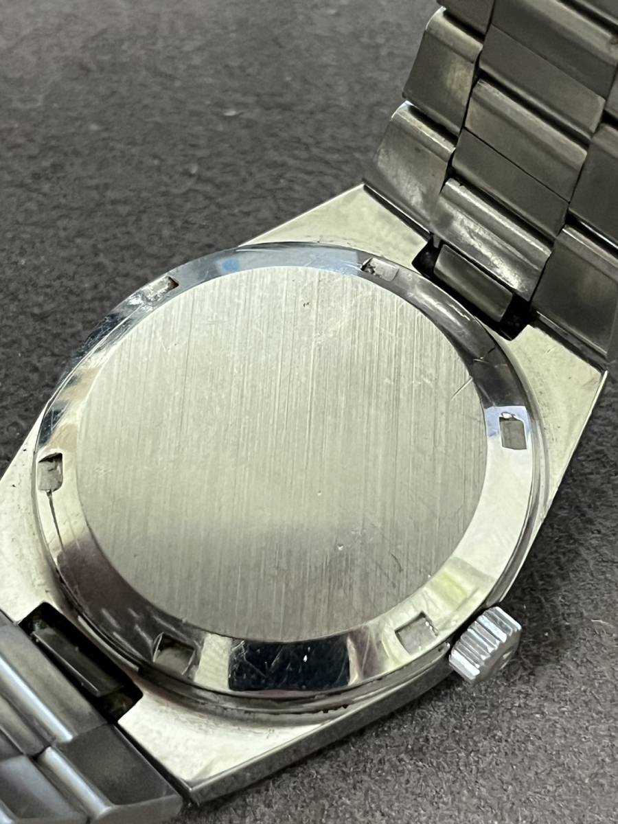 1円～ 稼働 オメガ AT/自動巻 ジュネーブ アンティーク デイデイト