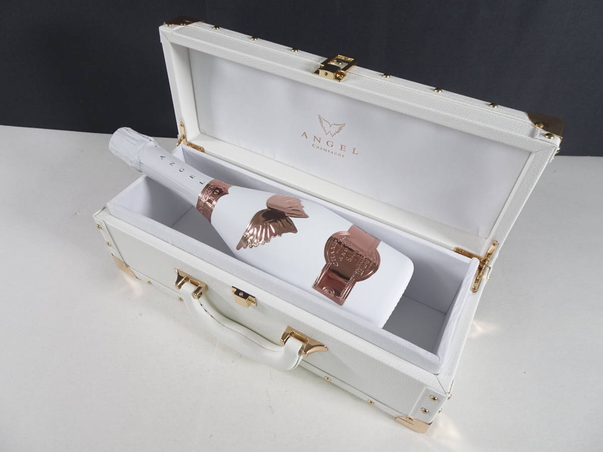 ANGEL シャンパン ロゼ Champagne White ANGEL(エンジェル) 45/708