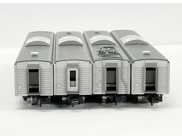 TOMIX 92920 209系3000番台(八高線) 4両セット 限定品 JR 209-3000系