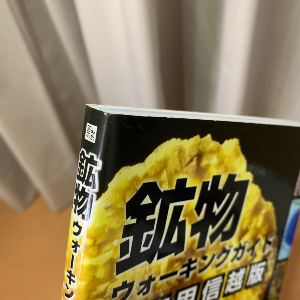 鉱物ウォーキングガイド関東甲信越版 歩いて楽しい！鉱物めぐり26