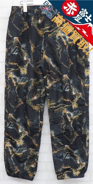 Supreme Marble Track Pant マーブルトラックパンツ シュプリーム