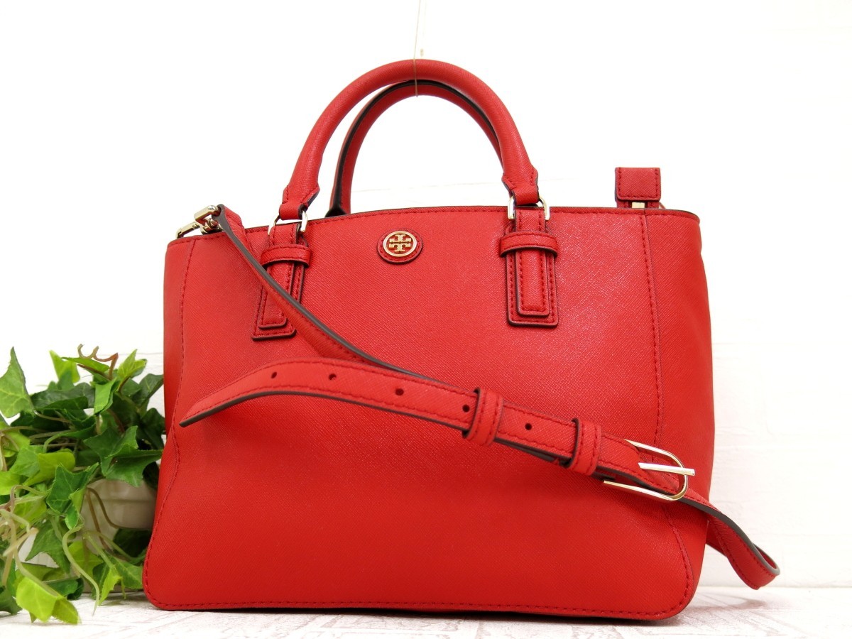 ロビンソン TORY BURCH トリーバーチ レディース ウォレット 財布 