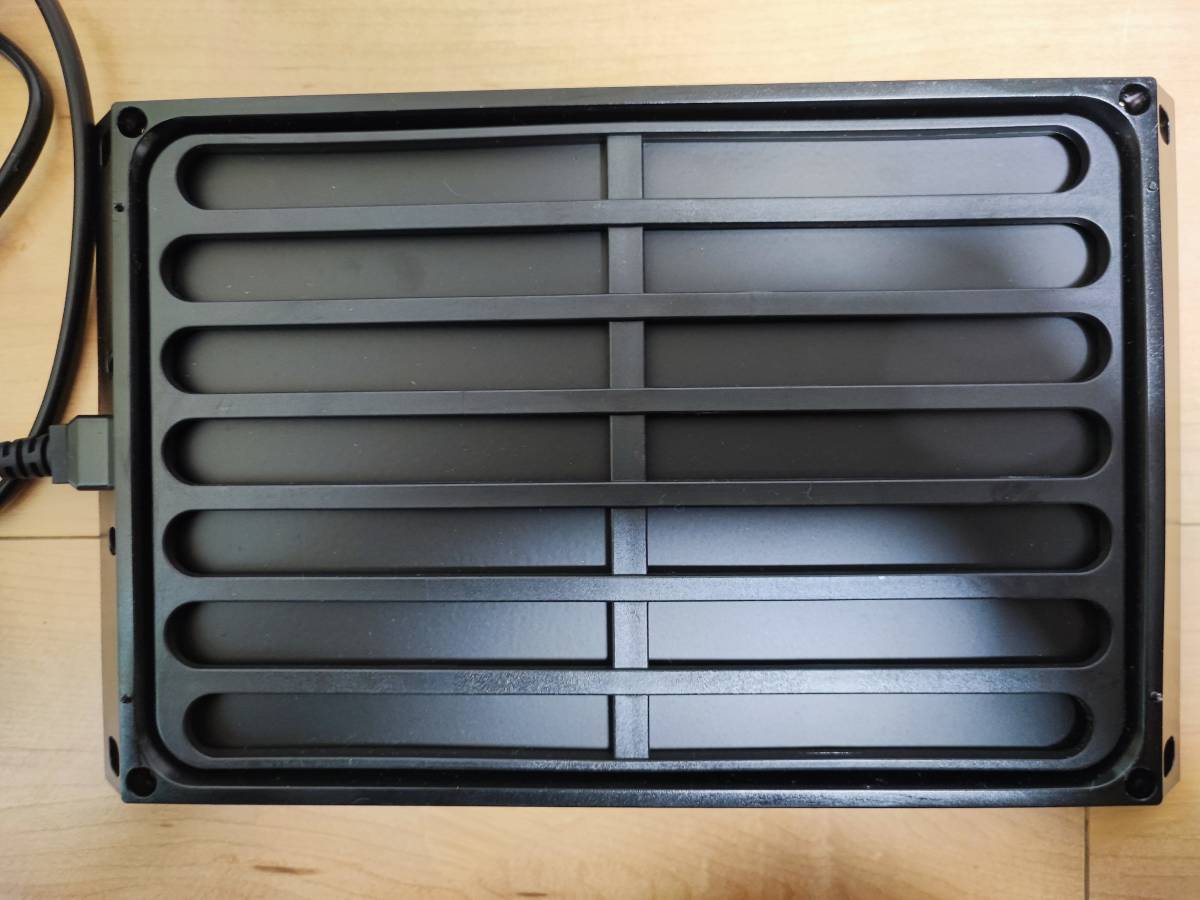 GEXジェックス　エキゾテラ　ヒーティングトップM 40W②_3