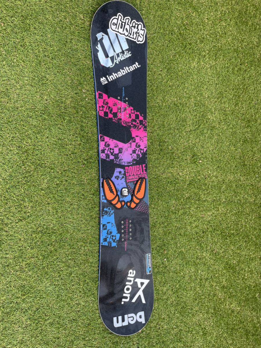 ZUMAスノーボードブーツ 24.0cm