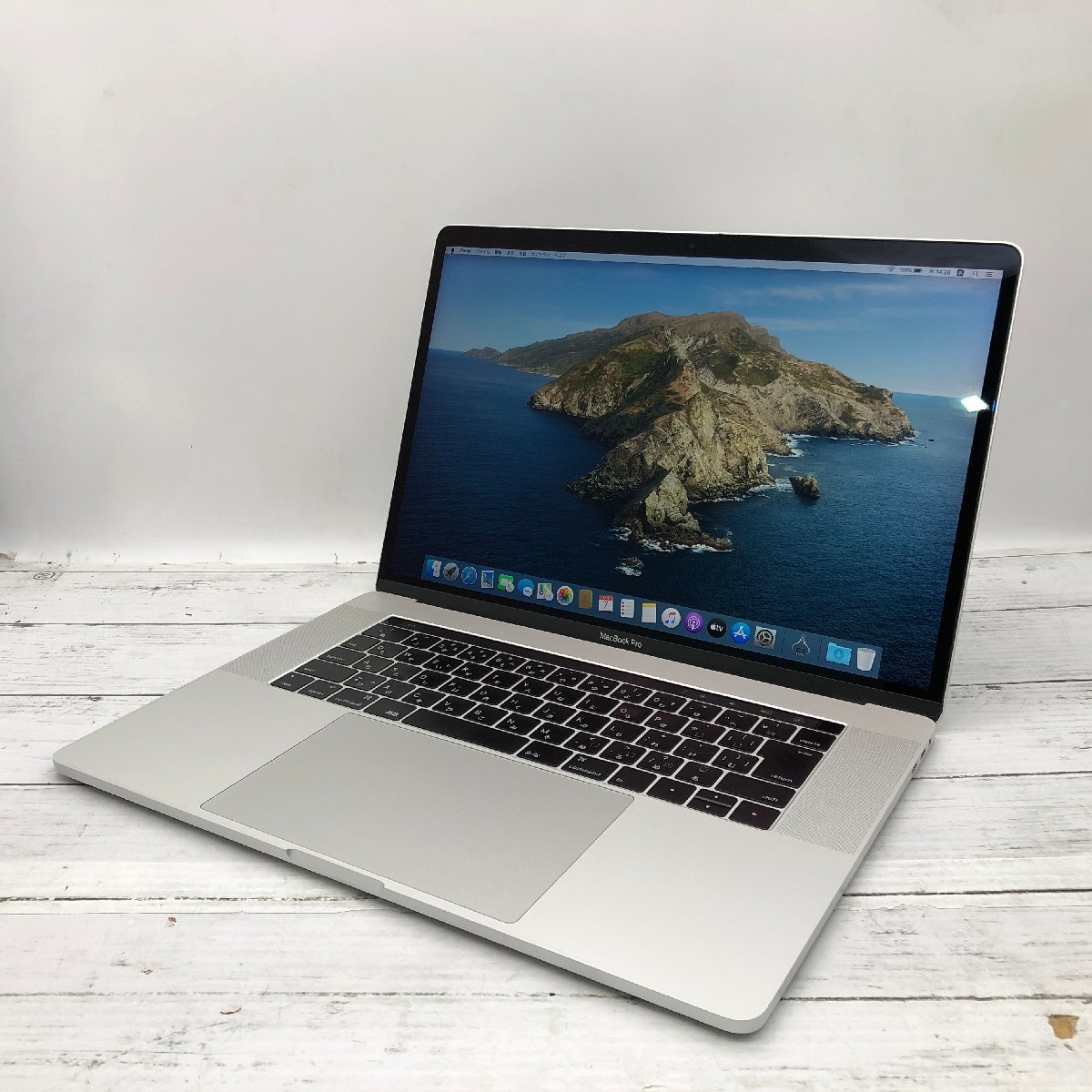 2016 Macbook Pro 15 Inch Ghz I7 Macbook Pro 15 Inch 2016 Apple 