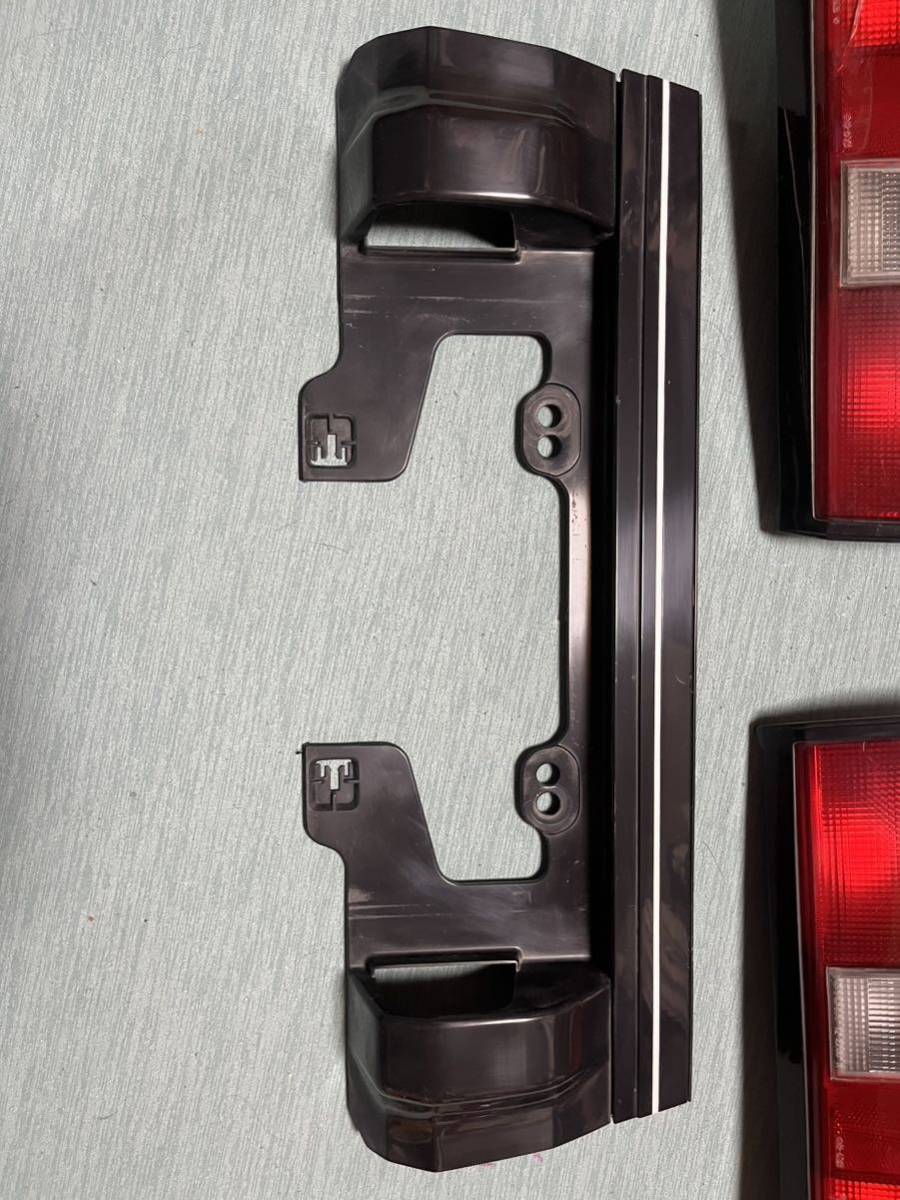 AE86 テール 3ドア用レビン レビン後期3ドアテールランプ