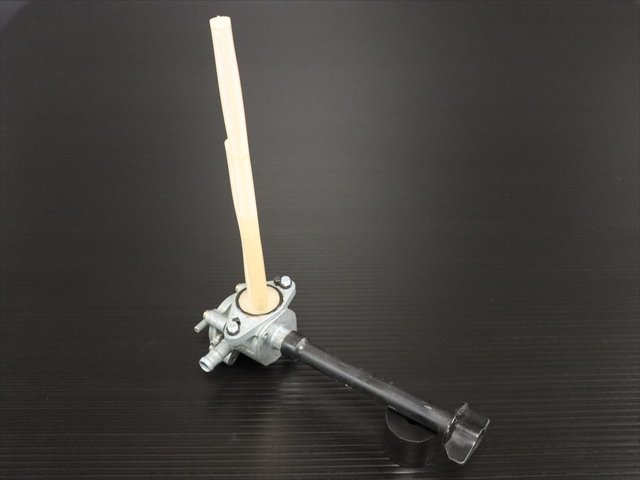 激安！RVF400純正ガソリンコック！NC35/後期型