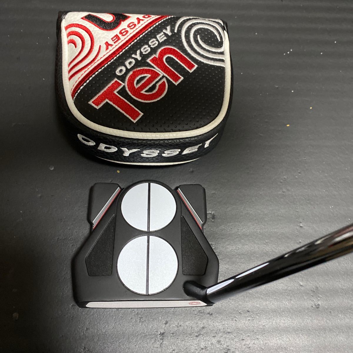 オデッセイ STROKE LOB TEN ストロークラボテン オデッセイ ストローク