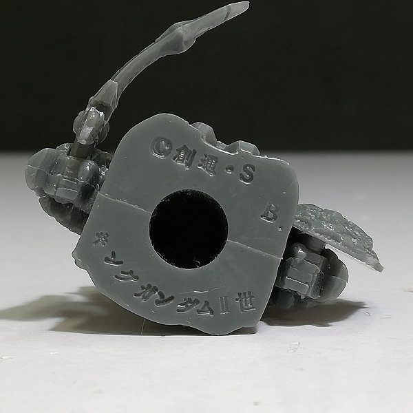 ガン消し 円卓の騎士 台紙 SDガンダム外伝Ⅷ ガシャポン - 前編 ガン消しの人気アイテム 後編 メルカリ 2026年最新円卓の騎士 ガチャガチャ SDガンダム 外伝 -ガン消し SD