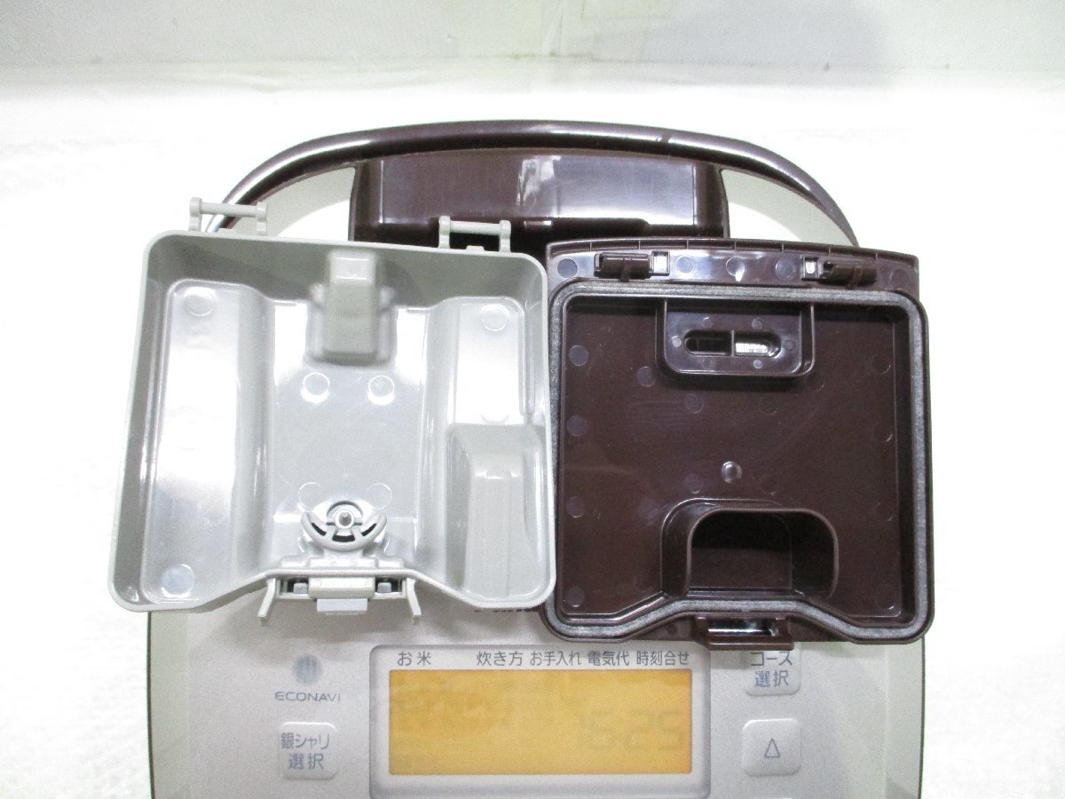 パナソニック 炊飯器 可変圧力IHジャー炊飯器 おどり炊き 動作保証