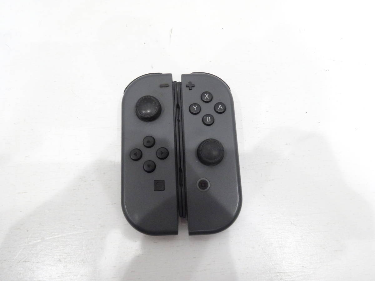 Nintendo Switch ニンテンドー スイッチ Joy-Con ジョイコン 純正 L R