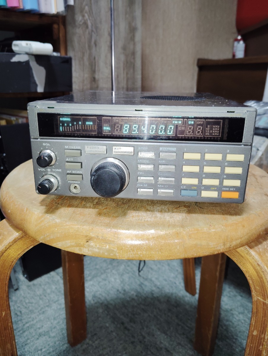 正規品，新品 FRG 965 作動確認(受信機)｜売買されたオークション情報、yahooの商品情報をアーカイブ公開 - オークファン 受信機