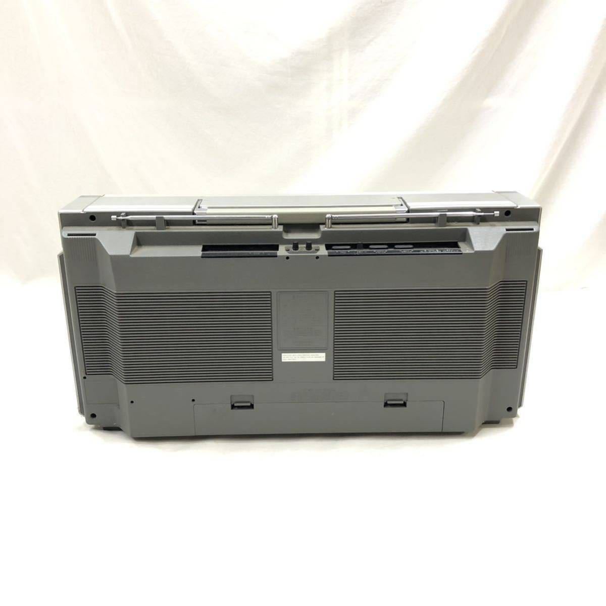 FN10562L SANYO MR-X920 三洋電機株式会社 ラジカセ カセット