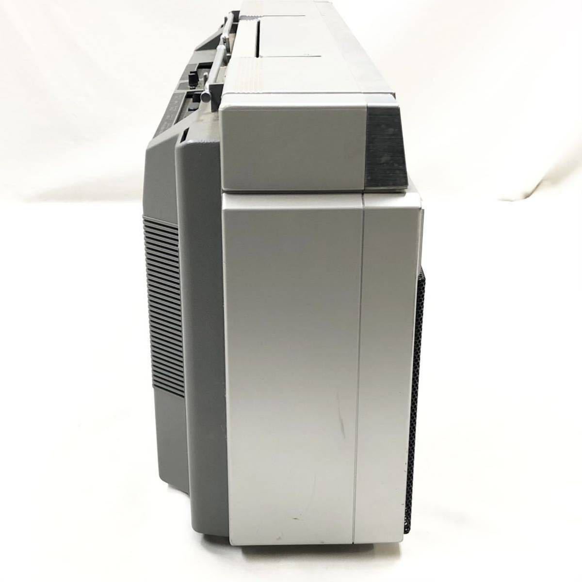 FN10562L SANYO MR-X920 三洋電機株式会社 ラジカセ カセット