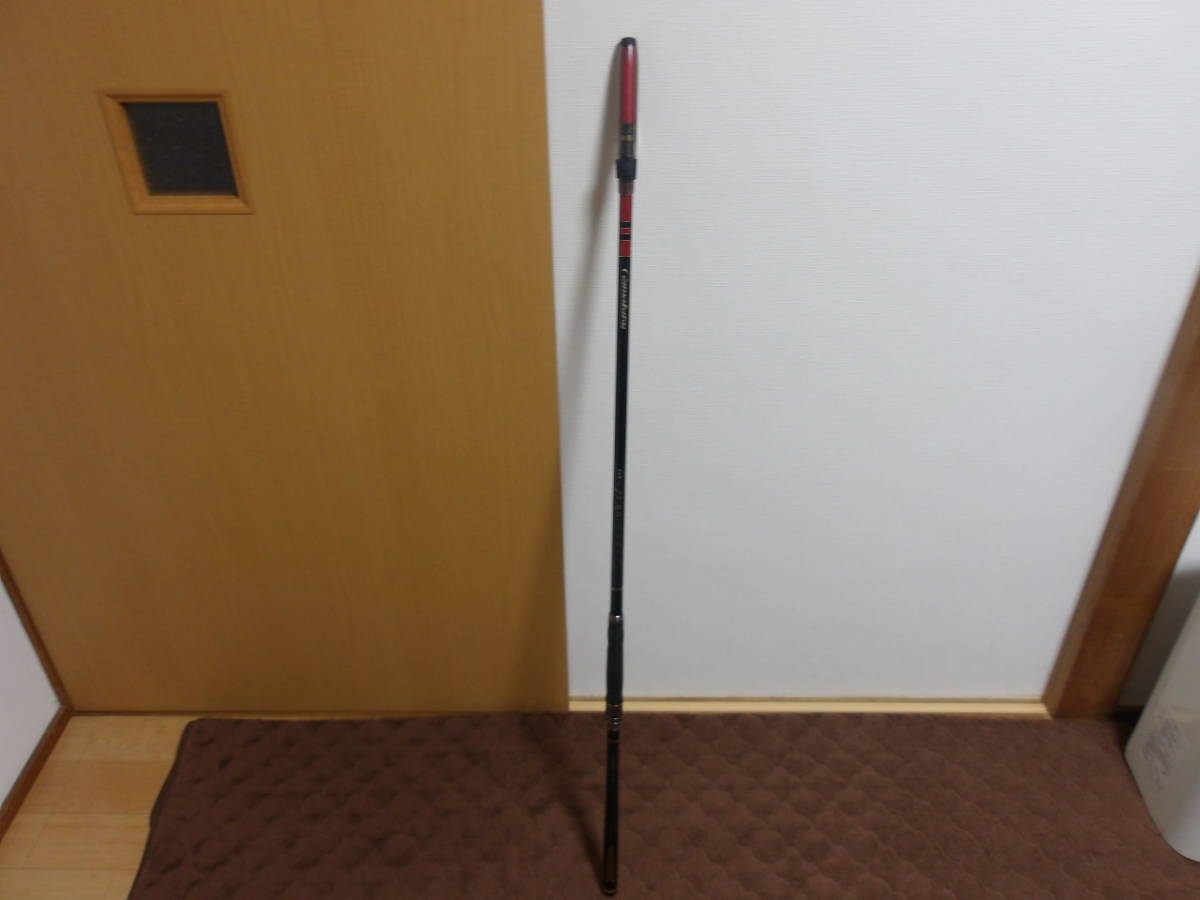 がまかつ　がま磯　グレ競技スペシャルⅣ　175-53　中古美品