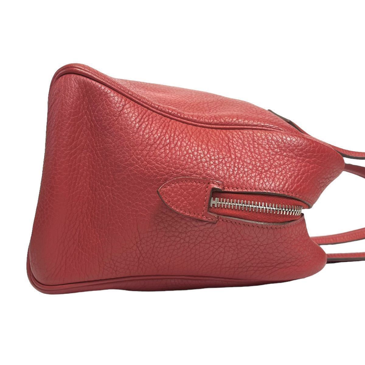 美品】HERMES エルメス ヴィクトリア トートバッグ ハンド 美品】HERMES エルメス ヴィクトリア トートバッグ ハンド