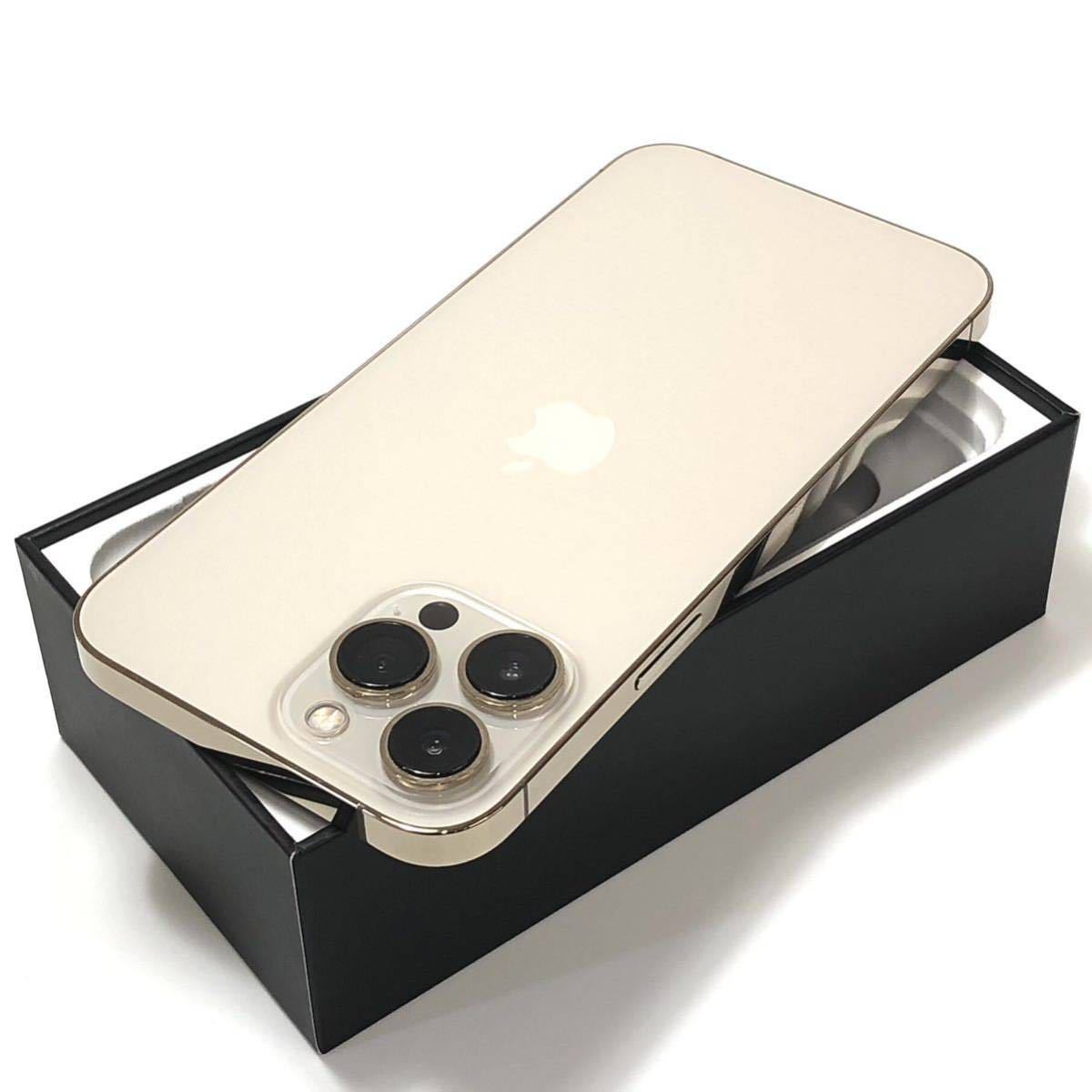 フェア品】Apple｜iPhone 13 Pro Max 128GB｜SIMフリー｜最大