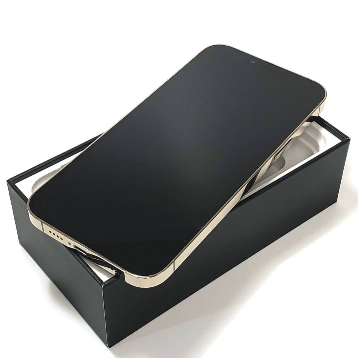 フェア品】Apple｜iPhone 13 Pro Max 128GB｜SIMフリー｜最大