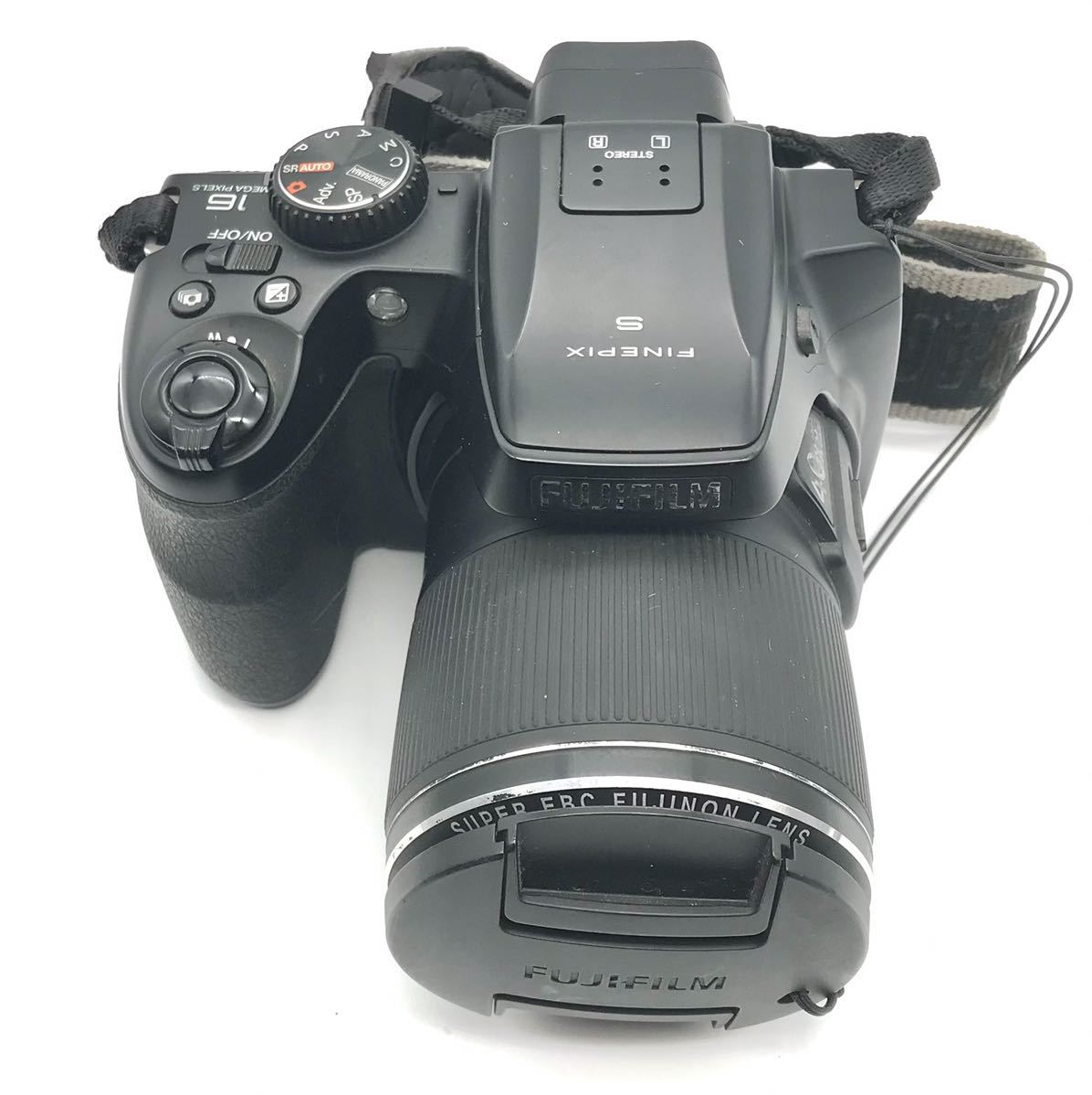 ☆並品☆ FUJIFILM フジフィルム FinePix F900EXR ☆動作OK☆ #13959