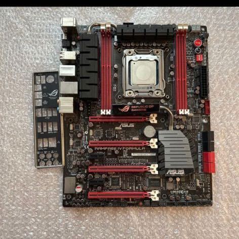 Asus Rampage IV FORMULA 