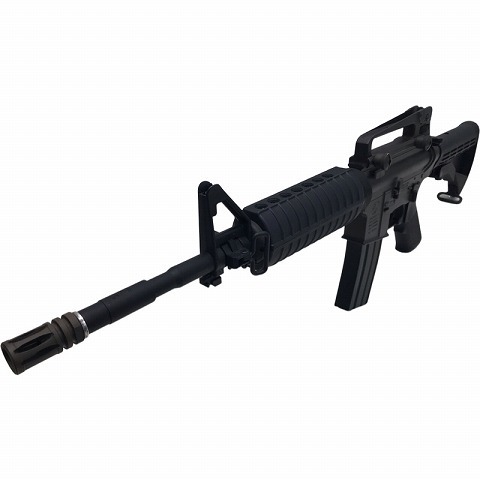 KingArms 電動 M4A1 型番AG-20-1764 初速バラツキ有りかも 美品☆