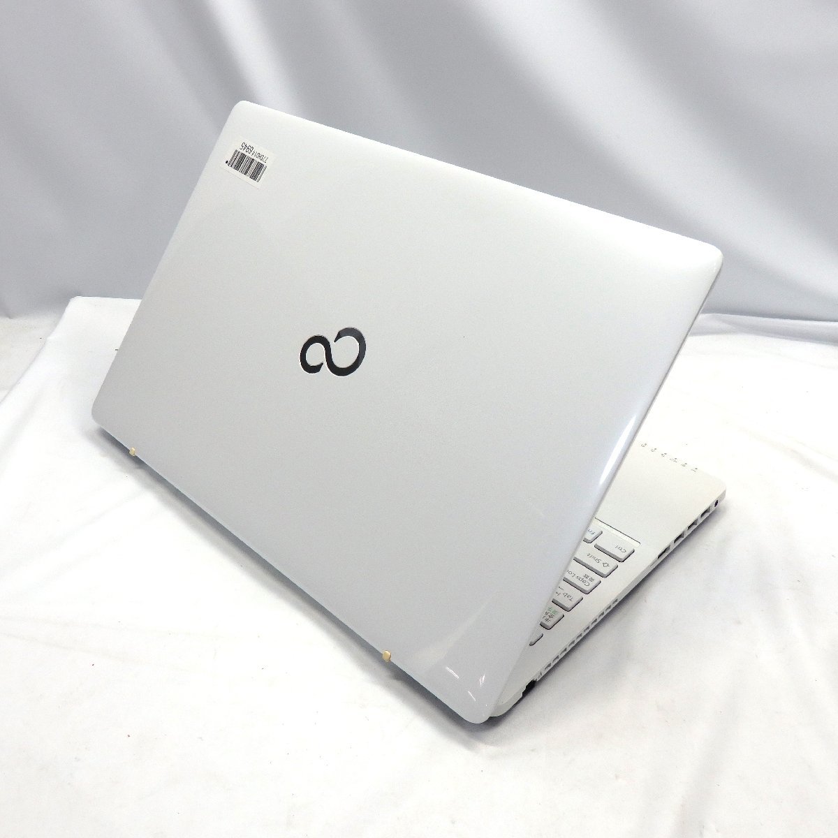 2026，人気セール】 【ジャンク】FUJITSU LIFEBOOK AH45/X Core i3