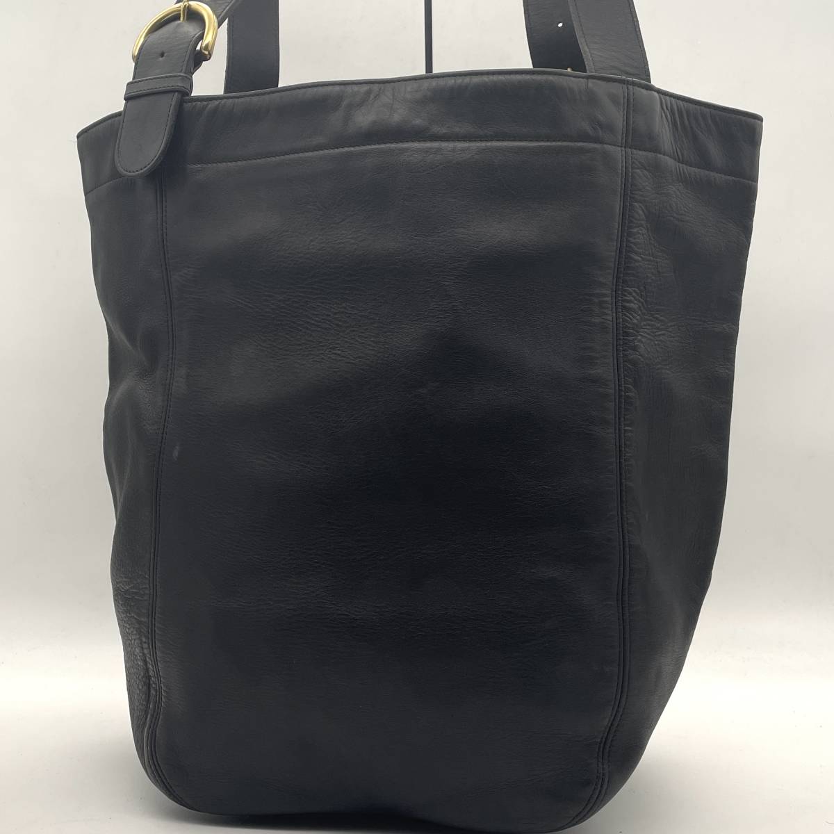 レア OLD COACH オールドコーチ ダイヤルロック レザー