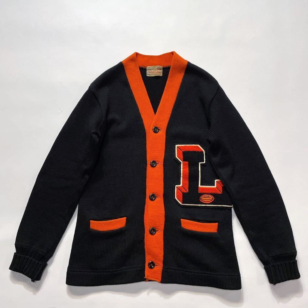 状態良好♪50s USA製 Marq