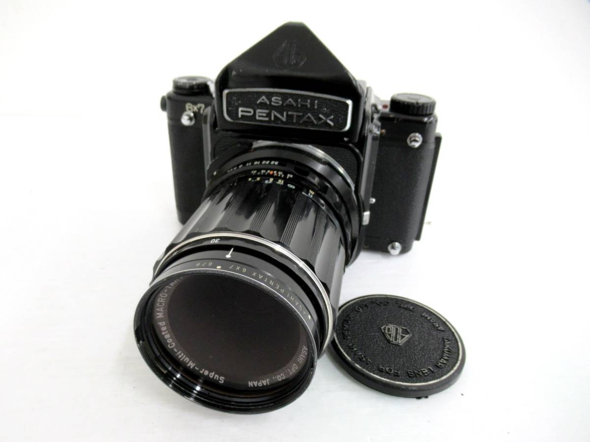ジャンク／返品不可 カメラ FUJIFILM TIARA ZOOM SUPER-EBC FUJINON